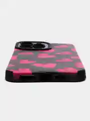 Чехол для айфона Red Heart на iPhone 11, 12, 13, 14, 15, Pro, Pro Max, Plus, Mini