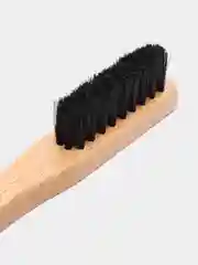 Щетка из щетины кабана средняя LERATON BR5