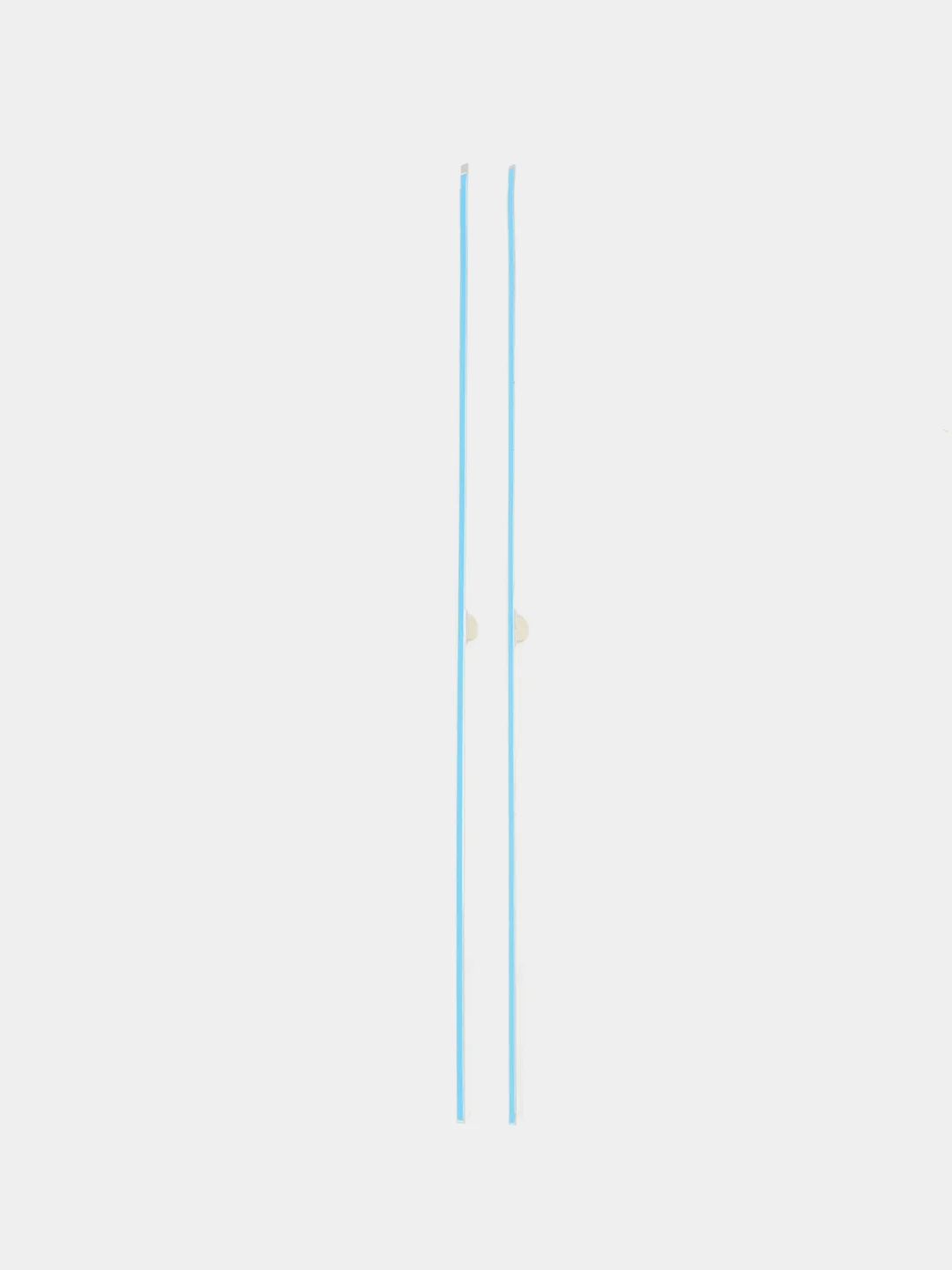 Подсветка для ТВ Samsung 55" UE55NU7300U UE55NU7140U / Версия 1, LED 3030 (комплект 2шт)