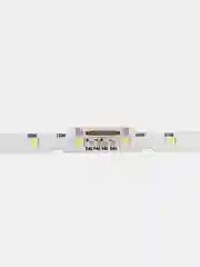 Подсветка для ТВ Samsung 55" UE55NU7300U UE55NU7140U / Версия 1, LED 3030 (комплект 2шт)