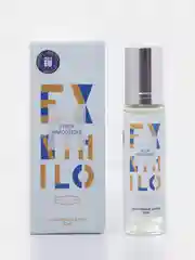Fleur Narcotique с ферромонами по мотивам духи Флер Наркотик EX NIHILO 10 мл