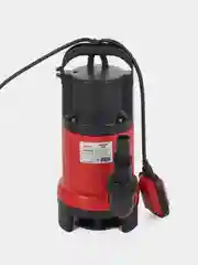Насос фекальный JEMIX 0,75 КВт ! TRW.GS-750