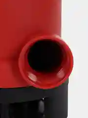 Насос фекальный JEMIX 0,75 КВт ! TRW.GS-750