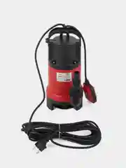 Насос фекальный JEMIX 0,75 КВт ! TRW.GS-750