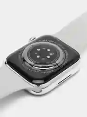 Серый умные смарт-часы Smart Watch A 700 Plus, фитнес часы