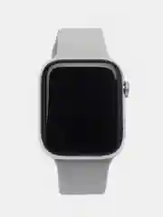 Серый умные смарт-часы Smart Watch A 700 Plus, фитнес часы