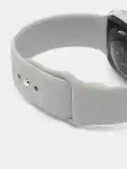 Серый умные смарт-часы Smart Watch A 700 Plus, фитнес часы
