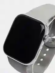 Серый умные смарт-часы Smart Watch A 700 Plus, фитнес часы