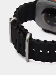 Золотой умные смарт часы Smart Watch A8 Ultra+, фитнес браслет