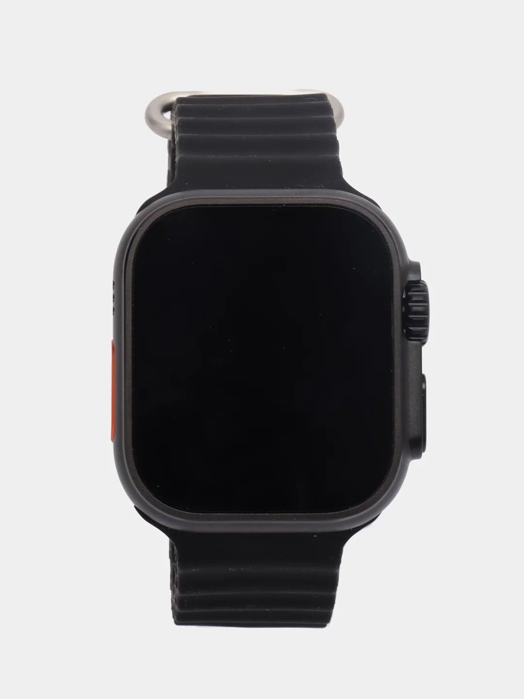 Золотой умные смарт часы Smart Watch A8 Ultra+, фитнес браслет