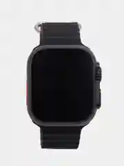 Золотой умные смарт часы Smart Watch A8 Ultra+, фитнес браслет