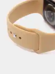 Золотой умные часы Smart Watch A10 Pro Max
