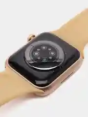 Золотой умные часы Smart Watch A10 Pro Max