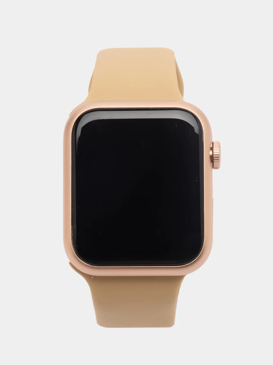 Золотой умные часы Smart Watch A10 Pro Max