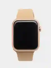 Золотой умные часы Smart Watch A10 Pro Max