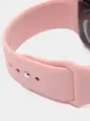 Розовый умные часы Smart Watch A10 Pro Max