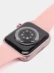 Розовый умные часы Smart Watch A10 Pro Max