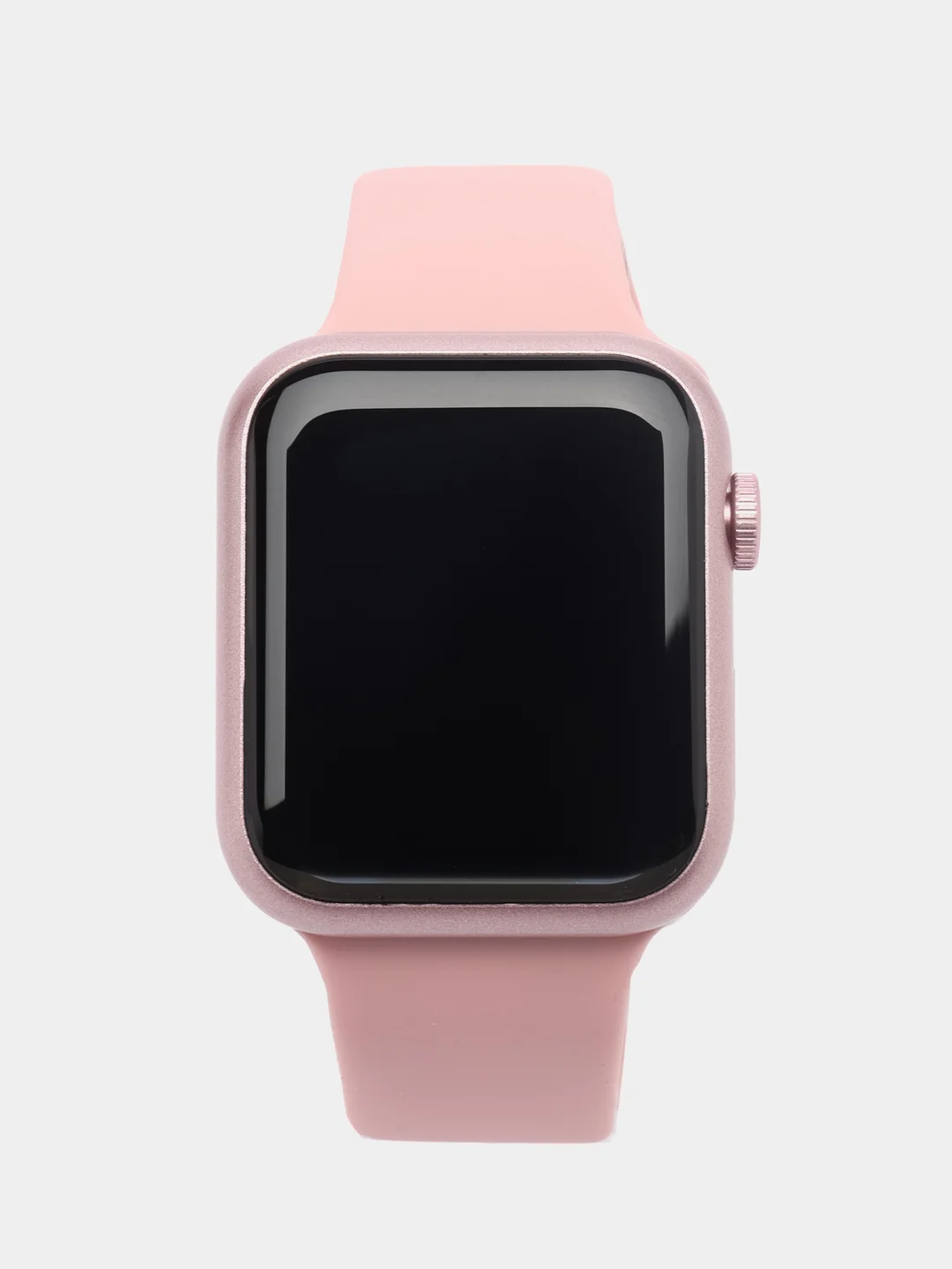 Розовый умные часы Smart Watch A10 Pro Max