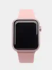 Розовый умные часы Smart Watch A10 Pro Max