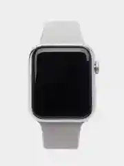 Серебряный умные часы Smart Watch A10 Pro Max