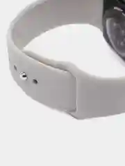 Серебряный умные часы Smart Watch A10 Pro Max