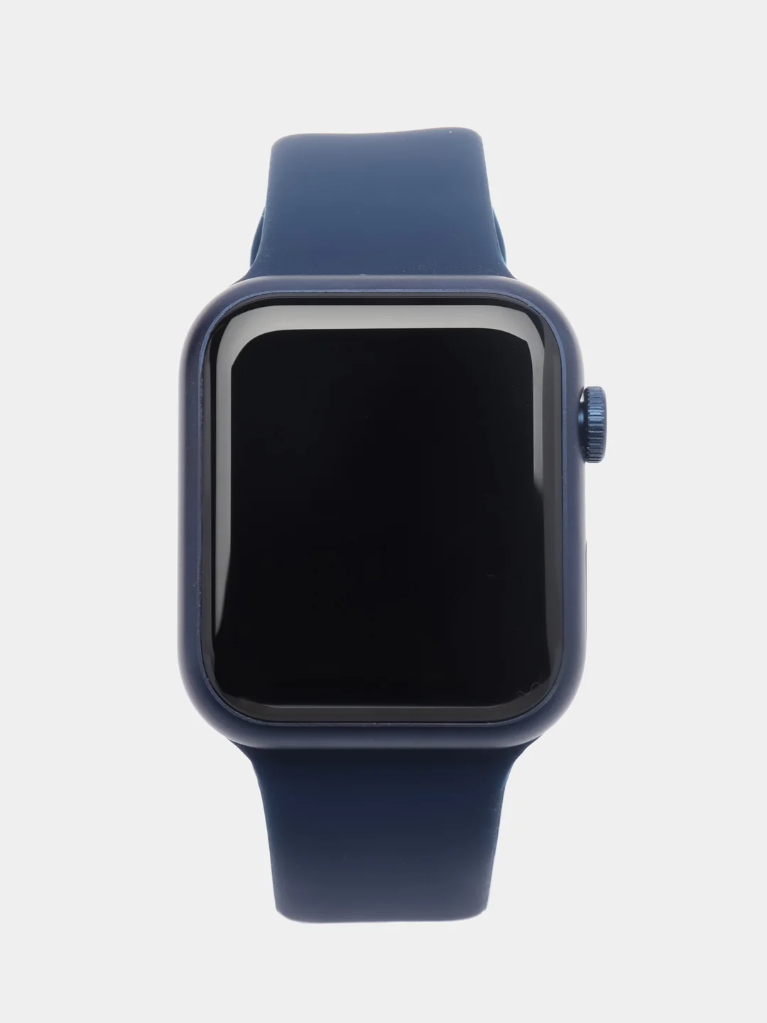 Синий умные часы Smart Watch A10 Pro Max