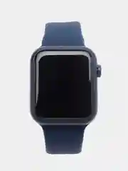 Синий умные часы Smart Watch A10 Pro Max