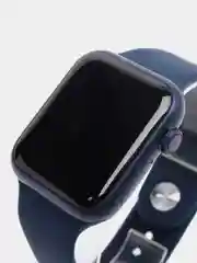 Синий умные часы Smart Watch A10 Pro Max