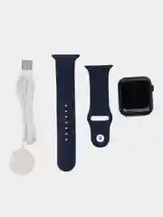 Синий умные часы Smart Watch A10 Pro Max
