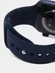 Синий умные часы Smart Watch A10 Pro Max