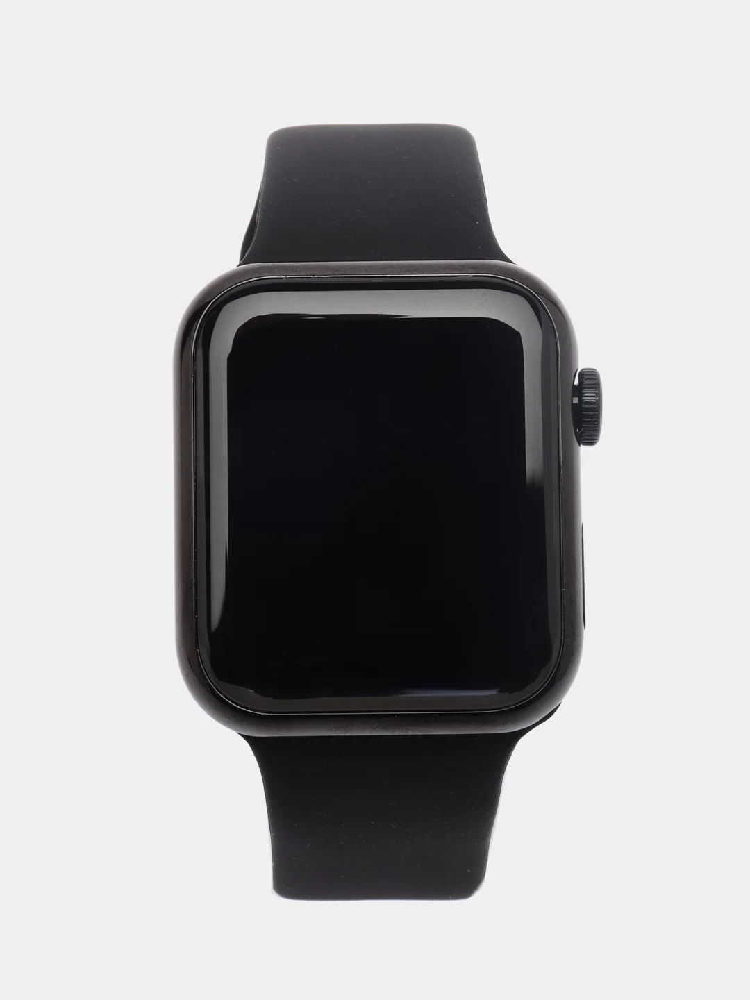 Синий умные часы Smart Watch A10 Pro Max