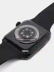 Синий умные часы Smart Watch A10 Pro Max