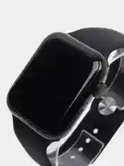 Синий умные часы Smart Watch A10 Pro Max