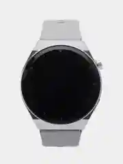 Серый умные часы Smart Watch AT3 PRO