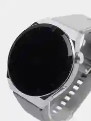 Серый умные часы Smart Watch AT3 PRO