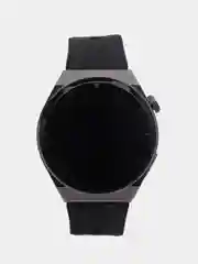 Черный умные часы Smart Watch AT3 PRO
