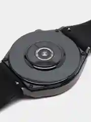 Серый умные часы Smart Watch AT3 PRO
