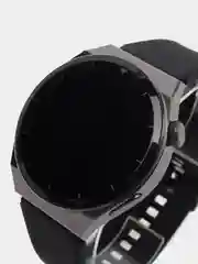 Серый умные часы Smart Watch AT3 PRO