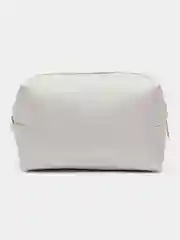 Косметичка квадратная