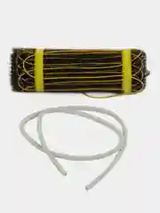 Теплый пол, мат 8-9 кв.м, 1200 Вт