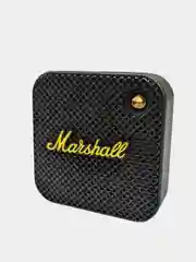 Портативная bluetooth колонка Marshall Willen, блютуз колонка
