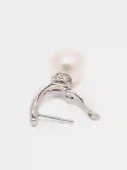Серебряный серьги Xuping гипоаллергенный медицинский сплав