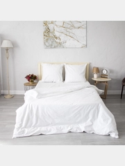 Комплект постельного белья Cotton Nights Sweet Dreams, хлопок