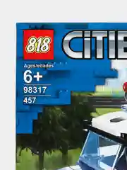 Темно-синий конструктор Трансформер, ninja, City, Железный Человек, совместим с Лего