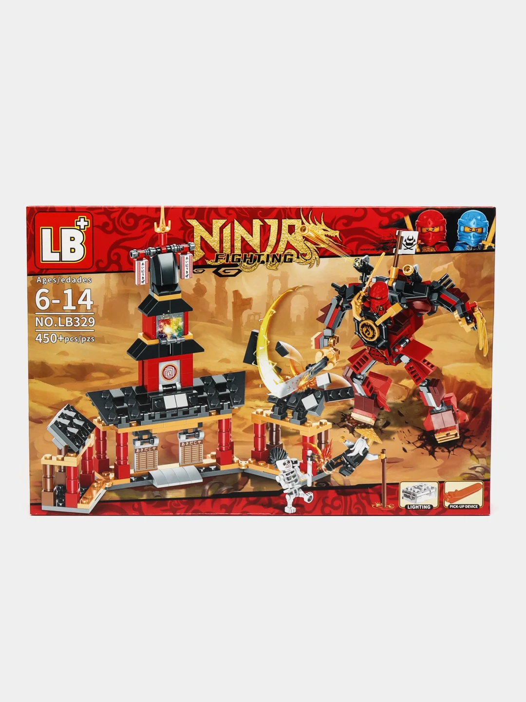 Песочный хаки конструктор Трансформер, ninja, City, Железный Человек, совместим с Лего