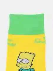 Носки Симпсоны (The Simpsons animated sitcom), 4 пары