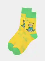 Носки Симпсоны (The Simpsons animated sitcom), 4 пары