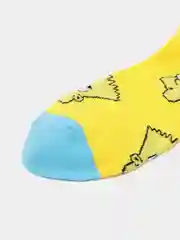 Носки Симпсоны (The Simpsons animated sitcom), 4 пары