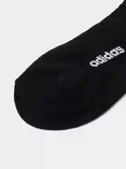 Серый комплект носков adidas, 2 пары