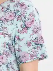 Белый сорочка длинная женская, большие размеры